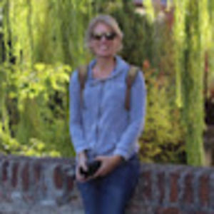 Meet your Posher, Kerstin